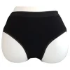 Pantystretch Lady Mutanda Igienica Nero Taglia Iii