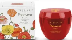 PAPAVERO SOAVE CREMA CORPO 200ML