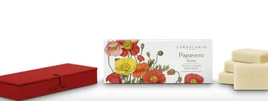 PAPAVERO SOAVE SAPONE 100 G