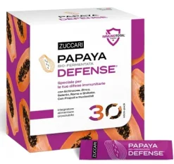 Papaya Defense Integratore Alimentare 30 Stick