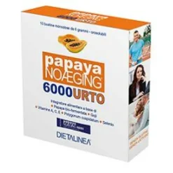 PAPAYA NOAGING 6000