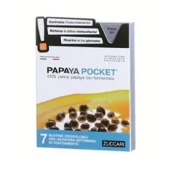 PAPAYA POCKET 7 BUSTINE