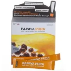 Papaya Pura 30 Bustine 3G