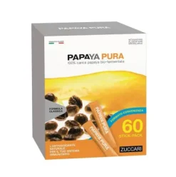 Papaya Pura 60 Stick Pack