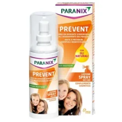 Paranix Prevent Spray lozione per pidocchi 100 ml