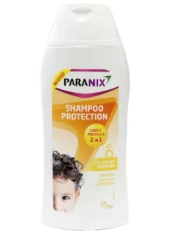 PARANIX SHAMPOO PROTECTION