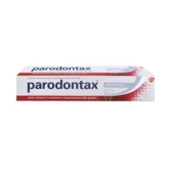PARODONTAX DENTIFRICIO WHITENING 75 ML
