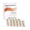 PASCOLETTEN N 40 CAPSULE