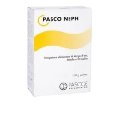 PASCO NEPH POLVERE 100G