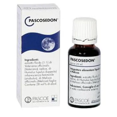 PASCOSEDON