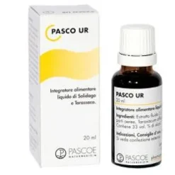PASCO UR 20ML