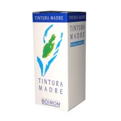 PASSIFLORA TINTURA MADRE BOIRON