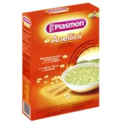 PASTINA ANELLINI 340 GRAMMI