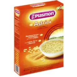 PASTINA ASTRINI 340 GRAMMI