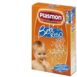 PASTINA BEBIRISO 300G