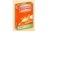 PASTINA CHIOCCIOLINE 340G