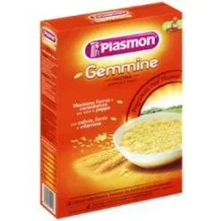 PASTINA GEMMINE 340 GRAMMI