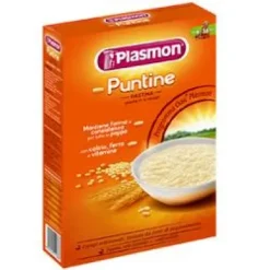 PASTINA PUNTINE 340 GRAMMI