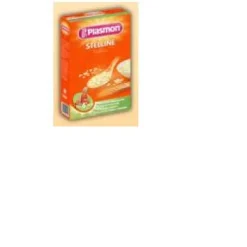 PASTINA STELLINE 340G