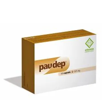 PAUDEP 60CPS