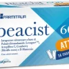 Peacist 600 Attack Integratore Alimentare 14 stick