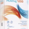 Peamag 1200 Integratore Alimentare 14 stick