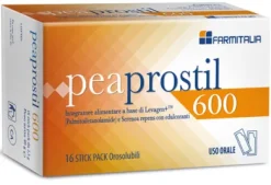 PEAPROSTIL 600 16 STICK PACK
