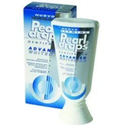 PEARL DROPS ADVANCED WHITENING