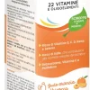 Pediakid 22 Vitamine e Oligoelementi flacone da 125 ml