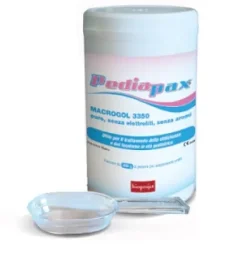 PEDIAPAX POLVERE 400 G