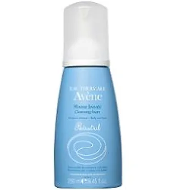PEDIATRIL MOUSSE BAGNO 250ML SENZA PROFUMO