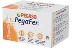 PEGAFER 20 STICK PACK