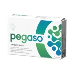 Pegaso Axiboulardi Integratore Alimentare 30 capsule