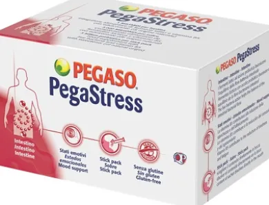 PEGASTRESS 28 STICK PACK