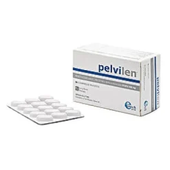 PELVILEN 90 COMPRESSE