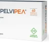 Pelvipea Integratore Alimentare 40 capsule
