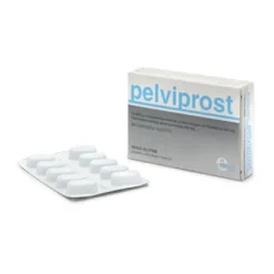 Pelviprost Integratore Alimentare Confezione da 60 compresse