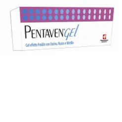 PENTAVEN GEL 100ML