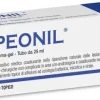 Peonil Crema Gel per lesioni uro genitali 25 ml