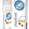PEPTIVET SCHIUMA 100 ML