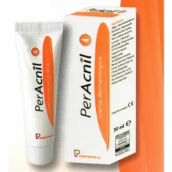 Peracnil 4 Crema Dermatologica tubo da 30 ml