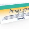 Pergill Kombo Integratore Alimentare 40 compresse