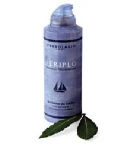PERIPLO SCHIUMA DA BARBA 200 ML