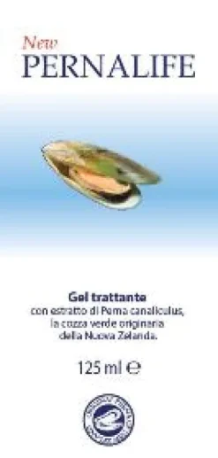 PERNALIFE GEL 125 ML