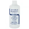 Perossido di Idrogeno Acqua Ossigenata 10 Volumi 3% 200 g