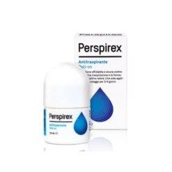 Perspirex Deodorante Roll-on Antitraspirante Ascelle 25 ml