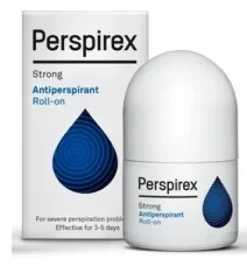 Perspirex Strong Roll On deodorante stick 20 ml
