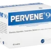PERVENE 90 OVALINE