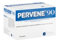 PERVENE 90 OVALINE