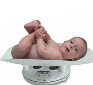 PESA BEBE' BODYFORM